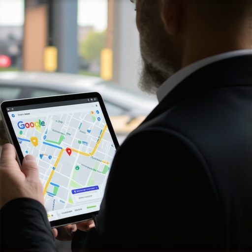 Fix Low Map Rank: Proven Strategies to Improve Google Maps Visibility