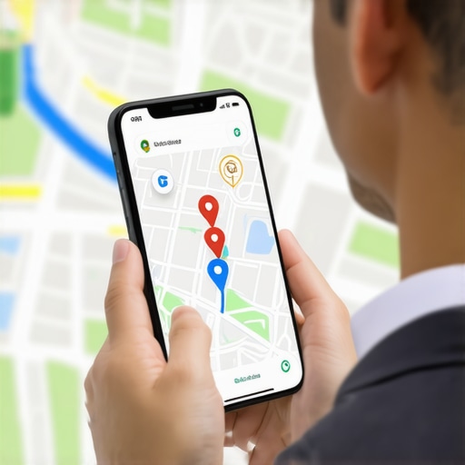 Fix Low Map Rank Quickly: Effective Tips for Troubleshooting Google Maps