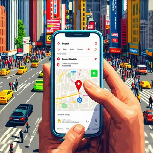 Resolve Low Map Rank Fast: Proven Strategies for Local Search Success