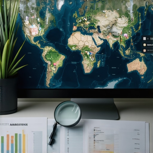 Top Strategies to Resolve Low Google Maps Ranking & Improve Visibility