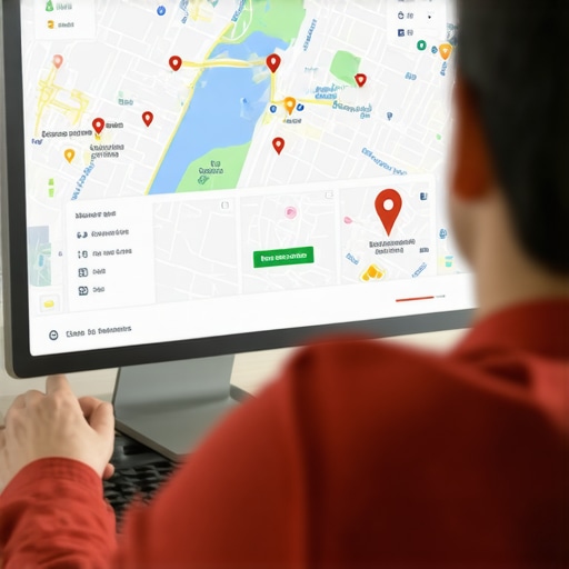 Troubleshoot & Boost Your Local Map Ranking with Expert Google Maps Fixes