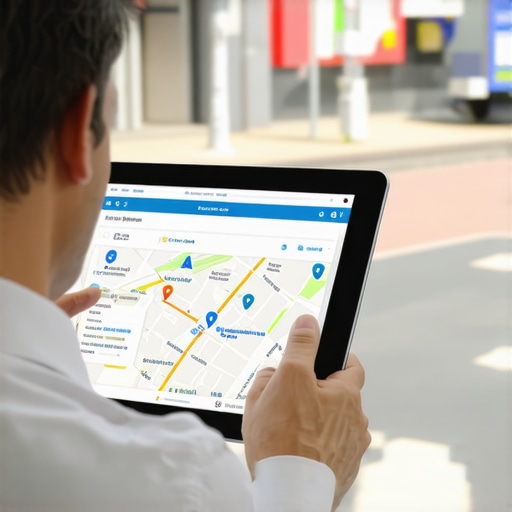 Why Is My Map Rank Low? Easy Fixes for Google Maps Visibility