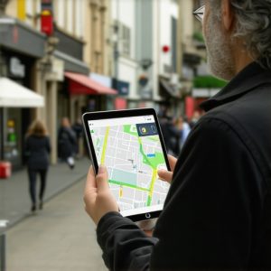 Read more about the article Why Is My Map Rank Low? Proven Fixes for Google Maps Ranking Problems