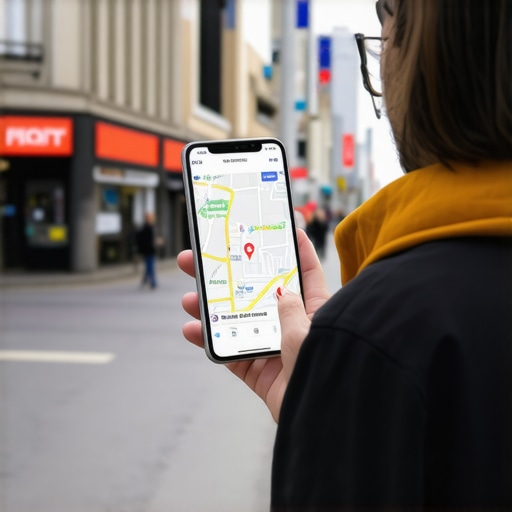 Why Is My Map Rank Low? Top Fixes for Google Maps Ranking & Visibility