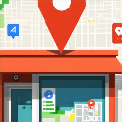 Why Is My Map Rank Low? Top Solutions to Boost Google Maps Visibility Today