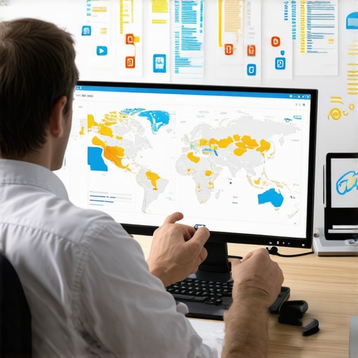 Best Fixes for Low Map Rank & Google Maps Ranking Problems