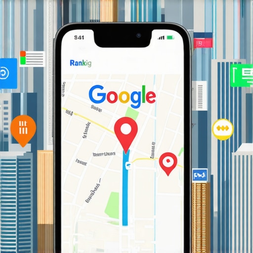 Effective Strategies to Resolve Google Maps Ranking & Local Visibility Problems