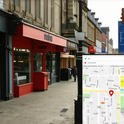 Fix Low Google Maps Ranking Today: Expert Tips for Better Local Search Results