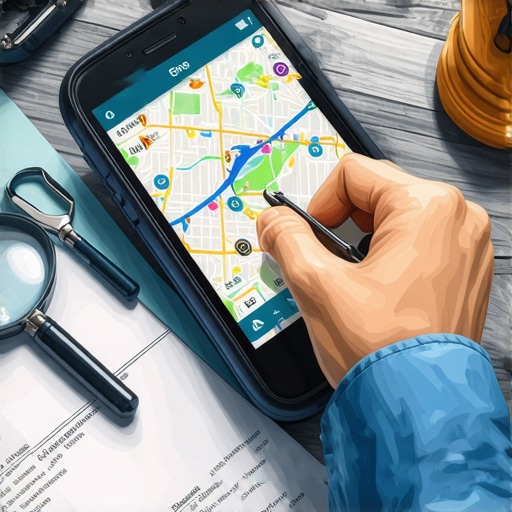 Fix Low Map Rank: Effective Troubleshooting Tips for Google Maps