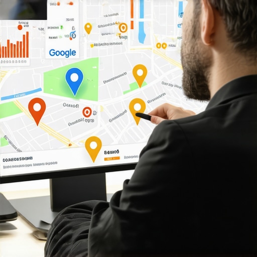 Fix Low Map Rank: Proven Strategies to Improve Local Search Visibility