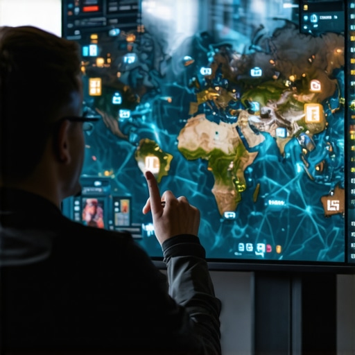 Fix Low Map Rank Today: Expert Strategies for Map Ranking Problems