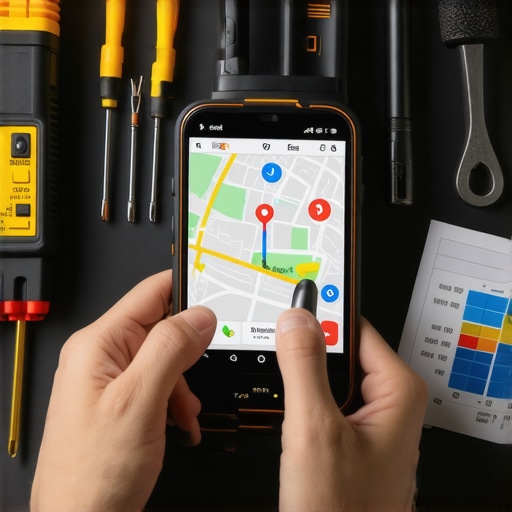 Fix Low Map Rank with Proven Troubleshooting Tips for Google Maps