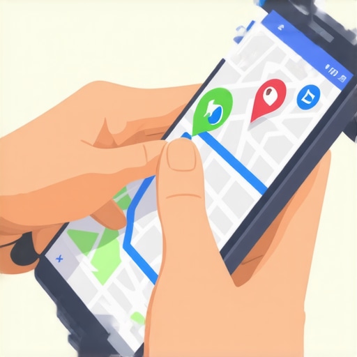 Here's How to Fix Low Map Rank & Troubleshoot Google Maps Issues