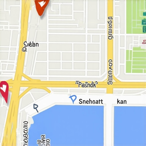How to Fix Low Map Rank & Solve Google Maps Ranking Problems Easily