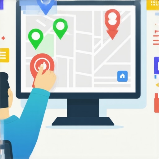 How to Fix Low Map Rank & Troubleshoot Google Maps Visibility