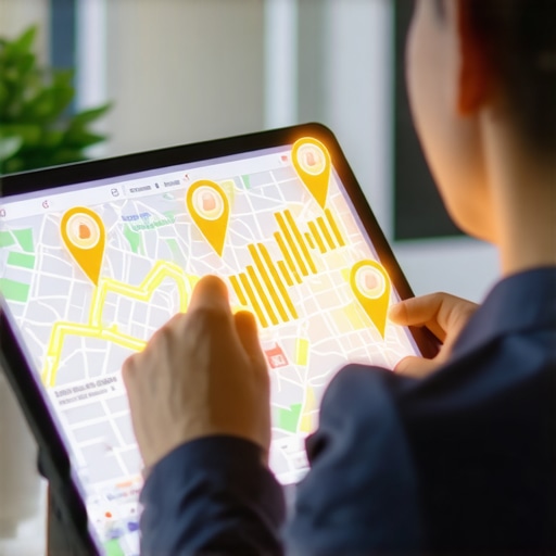 How to Resolve Your Low Google Maps Ranking & Improve Local Visibility