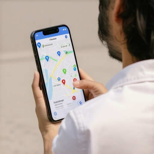 Low Map Rank? Effective Fixes & Troubleshooting Tips to Improve Google Maps Visibility
