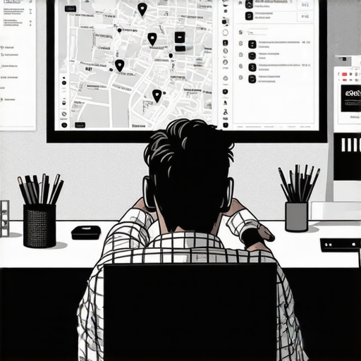 Low Map Rank Fixes: How to Troubleshoot & Boost Google Maps Visibility