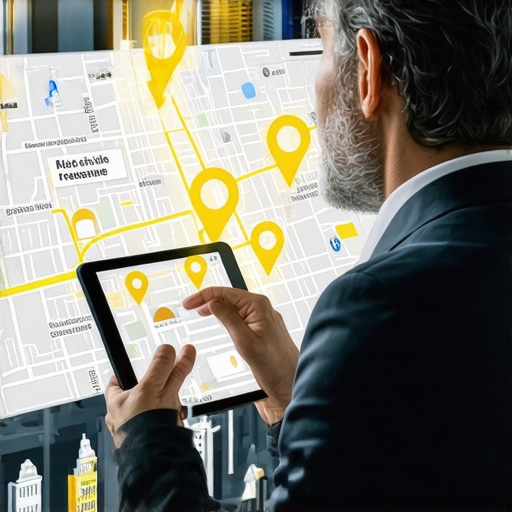 Low Map Rank? Proven Strategies to Improve Google Maps Visibility