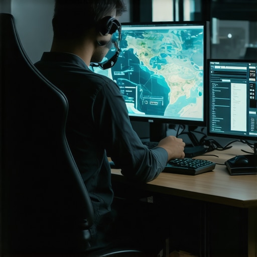 Low Map Rank Troubles? Expert Fixes & Troubleshooting Tips