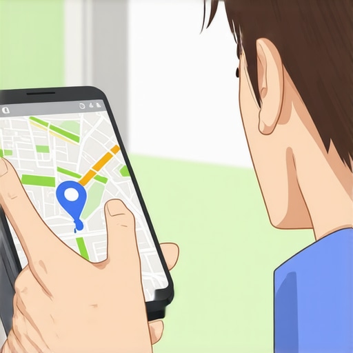 Low Map Rank Troubles? Proven Tips to Fix Google Maps Issues Today