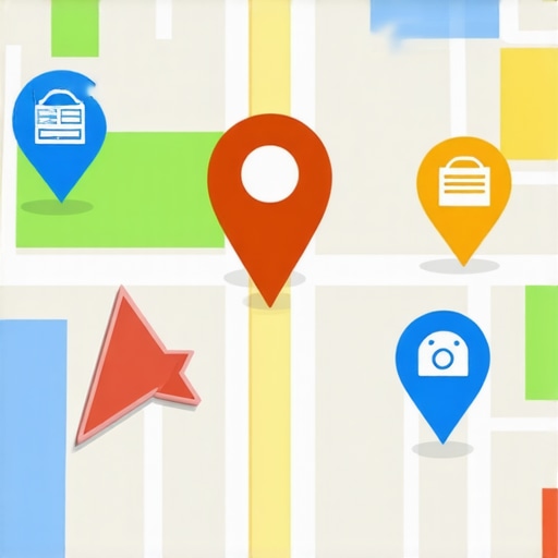 Top Google Maps SEO Tips to Fix Low Map Rank & Boost Local Visibility