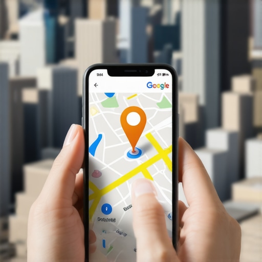 Top Solutions to Resolve Google Maps Ranking Problems & Boost Local Visibility