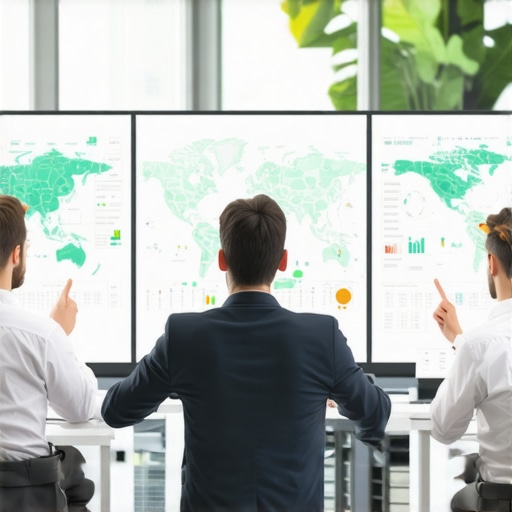 Top Strategies to Fix Low Map Rank & Improve Google Maps Visibility Fast