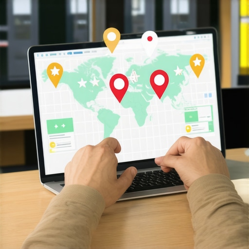 Top Strategies to Resolve Google Maps Ranking & Boost Local Search Visibility