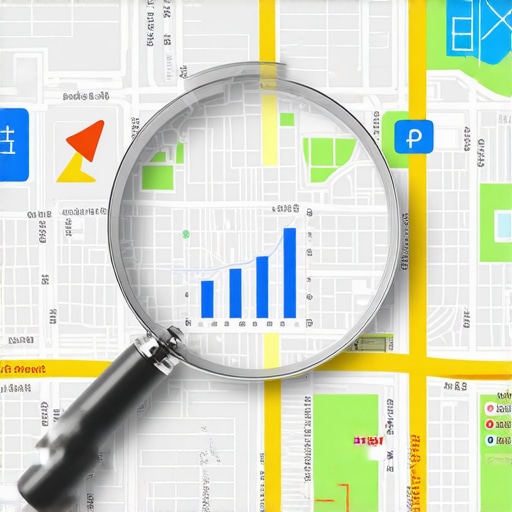 Troubleshoot Google Maps Ranking Issues: Top Tips to Boost Your Map Visibility