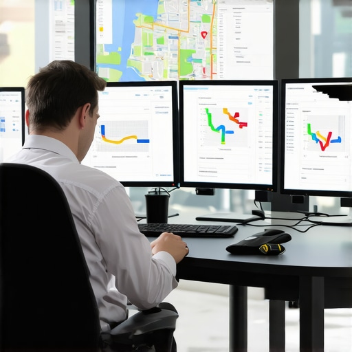 Troubleshoot & Improve Your Low Map Rank: Expert Google Maps Fixes