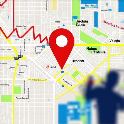 What Causes Low Google Maps Ranking? Proven Solutions to Improve Your Map Position