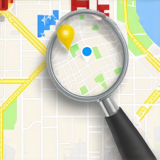 Why Is My Map Rank Low? Proven Google Maps Optimization & Fix Tips