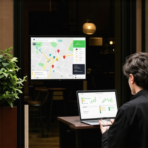 Why Is My Map Rank Low? Proven Strategies to Boost Google Maps Visibility