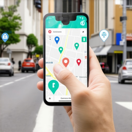 Why Is My Map Rank Low? Top Strategies to Fix & Improve Google Maps Rankings