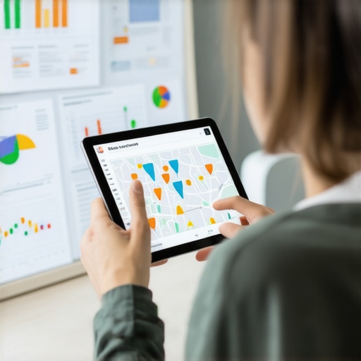 Why Is My Map Rank So Low? Top Solutions for Map Ranking Issues