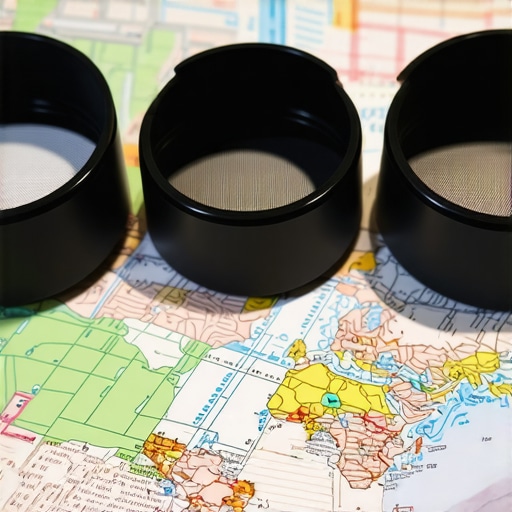 3 Stealth Filters Killing Your 2026 Maps Ranking Issue