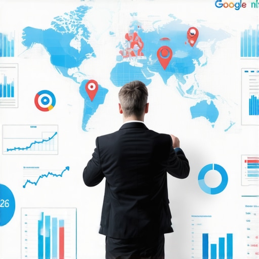 7 Specific Factors Tanking Your Google Map Rank in 2026
