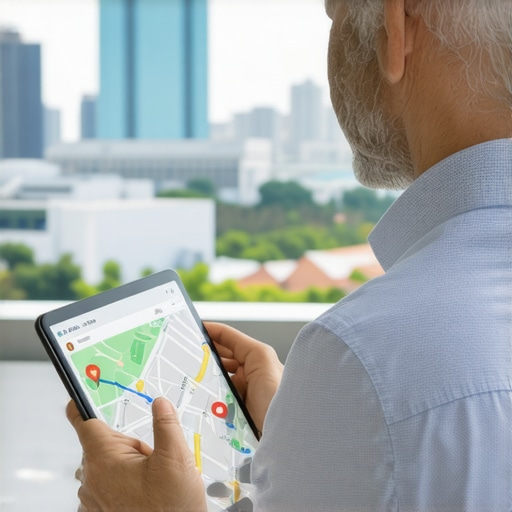 Fix Low Map Rank: Effective Tips for Google Maps Optimization