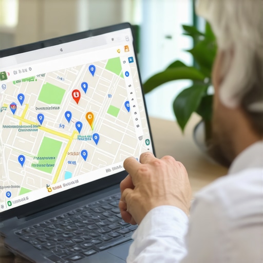 Fix Low Map Rank: Top Strategies to Boost Google Maps Visibility