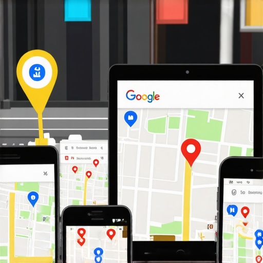 Fix Low Map Rankings: Proven Strategies to Boost Google Maps Visibility