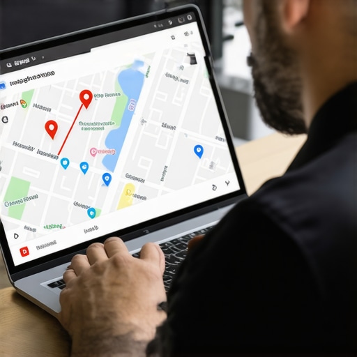 Fix Low Ranking Issues on Google Maps with These 5 Fast Tactics