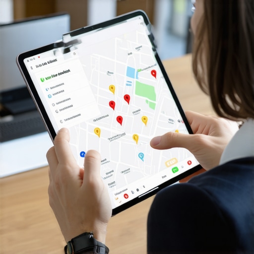 Fixing Low Map Rank: The 2026 Checklist for Vanished Listings