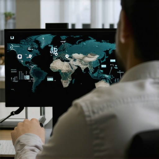 Google Maps Ranking Troubles? Learn How to Fix Low Map Visibility