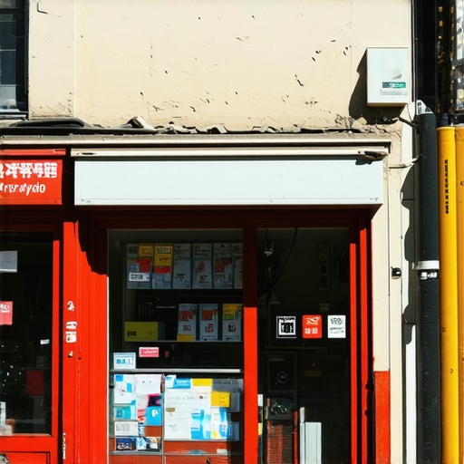 Is Your Shop Invisible? 5 Ways to Fix a Low Map Rank in 2026