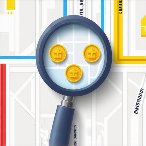 Low Map Rank? 4 Local Ranking Troubleshoot Fixes for 2026