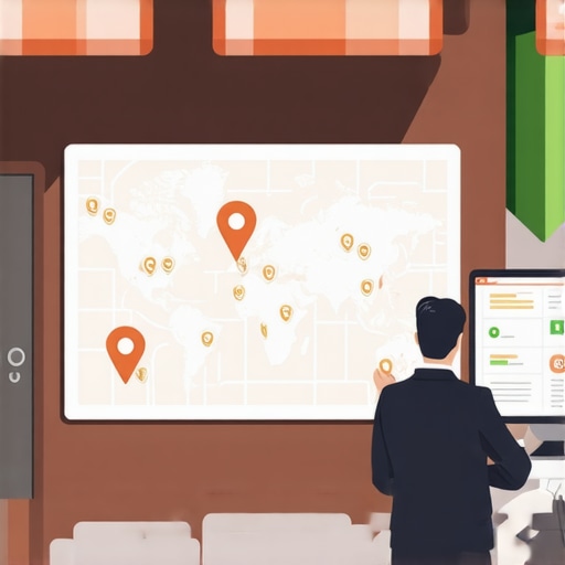 Low Map Rank? Proven Strategies to Boost Google Maps Visibility