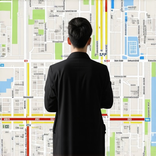 Low Map Rank? Proven Strategies to Fix Google Maps Visibility