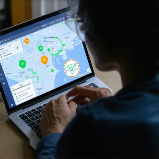 Low Map Rank? Proven Strategies to Fix Google Maps Visibility