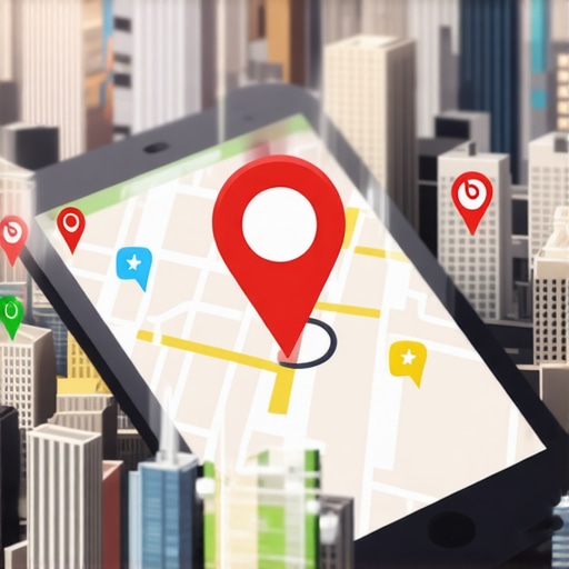 Low Map Rank? Top Strategies to Repair & Improve Google Maps Visibility